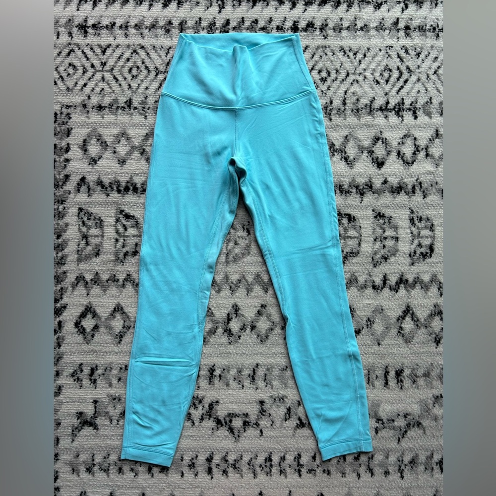 Lululemon Align 25” leggings